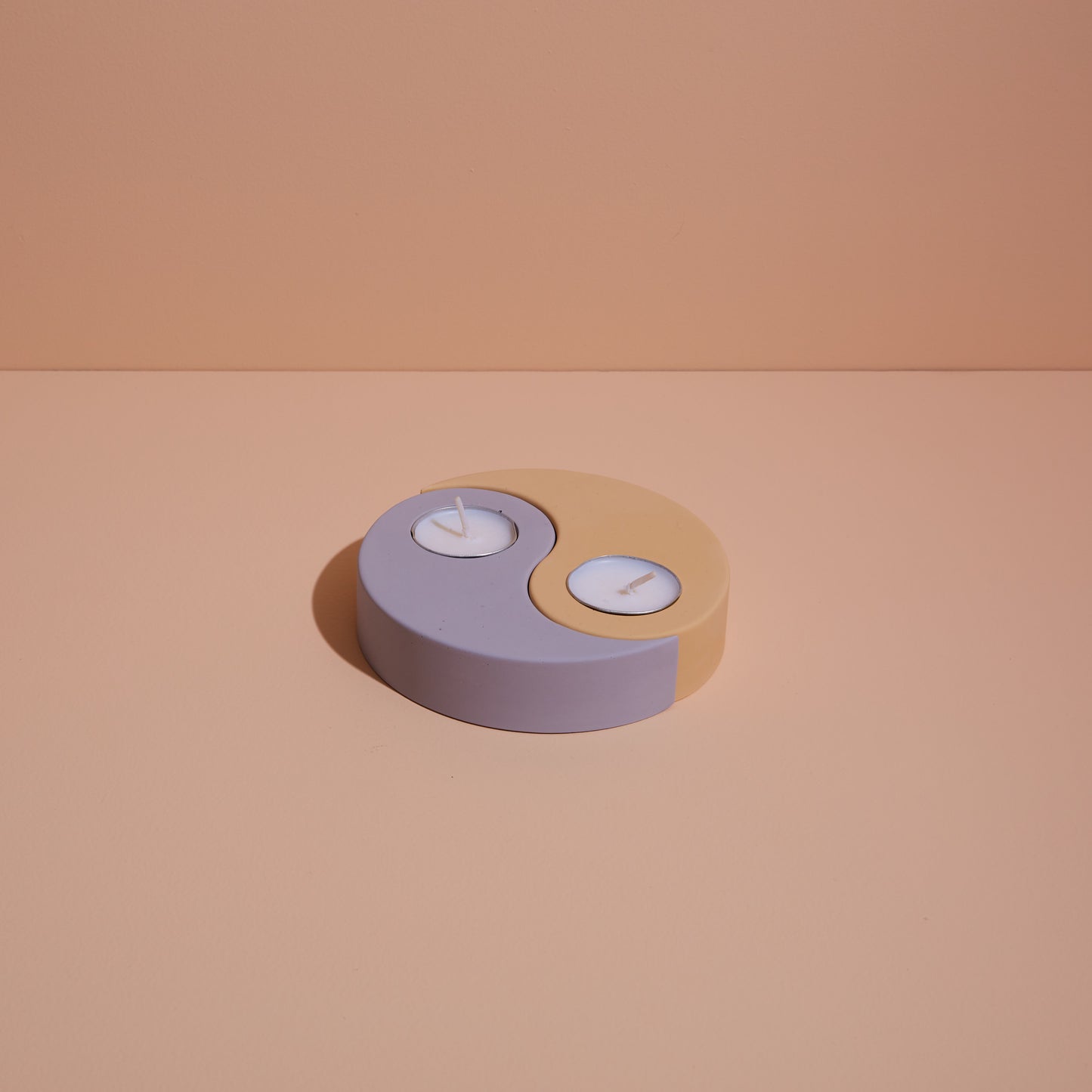 The Yin Yang (Set)