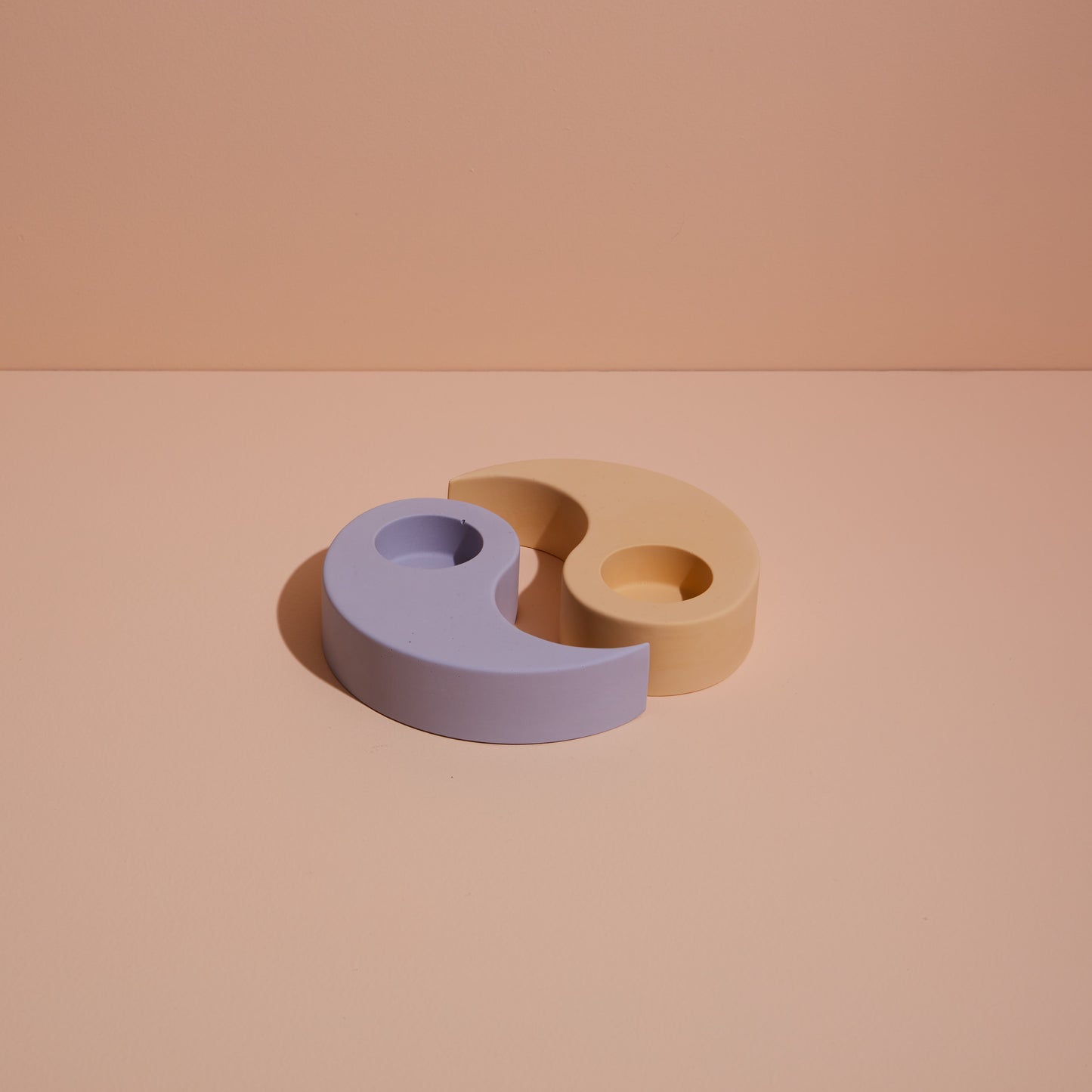 The Yin Yang (Set)